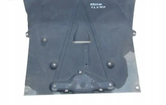 Renault Arkana Engine splash shield/under tray