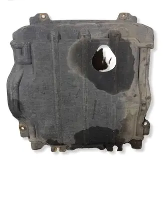 Jeep Grand Cherokee Engine splash shield/under tray 68037062