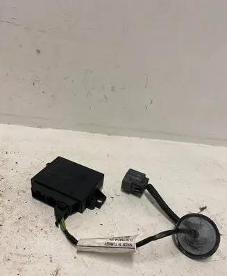 Volvo S80 Parking PDC control unit/module 31314525 101703445 D25KE