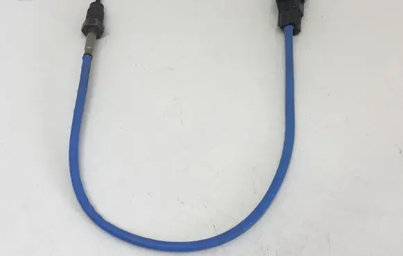Exhaust gas temperature sensor