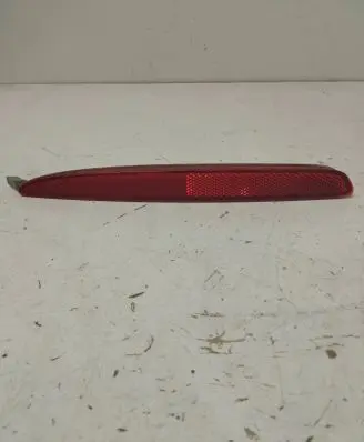 Mazda 6 Rear tail light reflector 25061971