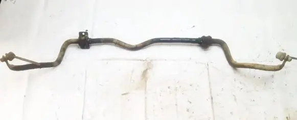 Front anti-roll bar/sway bar