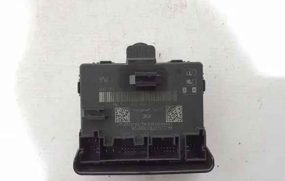 Audi Q5 SQ5 Door control unit/module 4M2959795J