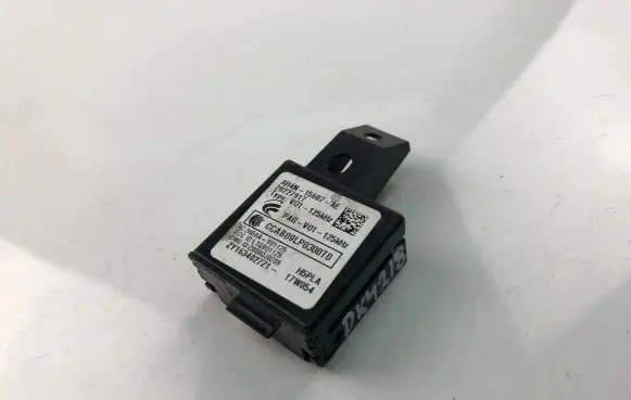 Volvo XC60 Other control units/modules AH4N15607AE