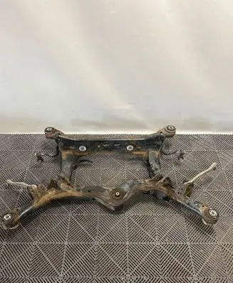 Audi A7 S7 4G Rear subframe 
