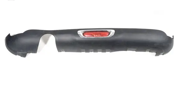Mini Cooper F57 Rear bumper 7318826