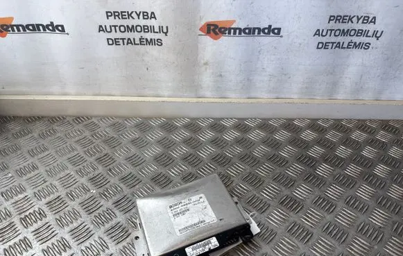 BMW 5 E39 ABS control unit/module A6111532879