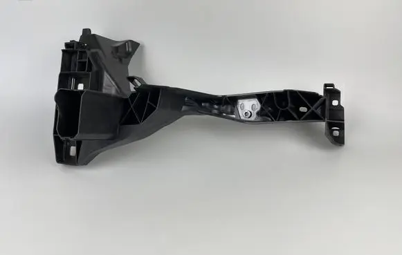 Audi Q7 4M Headlight/headlamp mounting bracket 4M0805607C 4M0805607