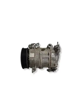 Peugeot 308 SW Air conditioning (A/C) compressor (pump) 890847 4471501740