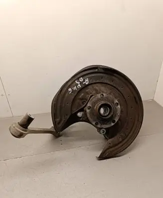 Audi A8 S8 D3 4E Rear wheel hub