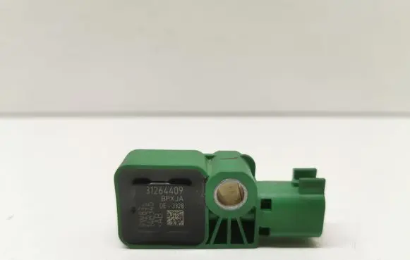 Volvo V50 Airbag deployment crash/impact sensor 31264409