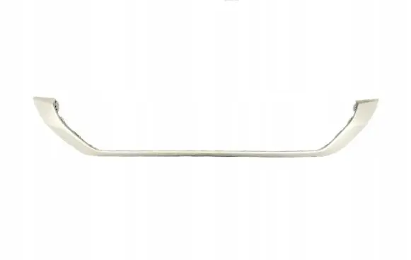Volkswagen T-Cross Front bumper lip 2GM806333