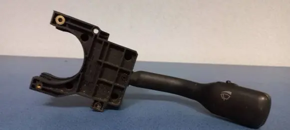 Audi A4 S4 B6 8E 8H Wiper control stalk 8DO953503A