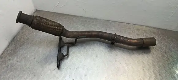 Skoda Superb B8 (3V) Exhaust flexible connection 3C0253097C