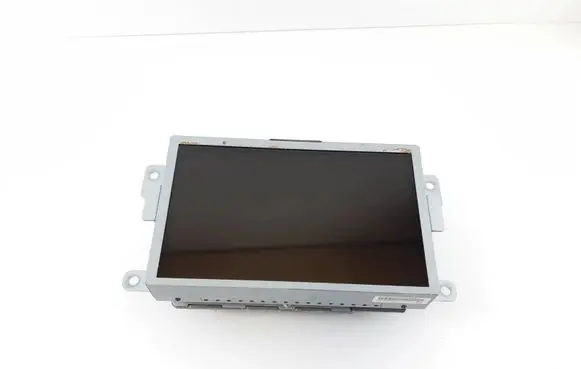 Ford Mondeo MK V Screen/display/small screen GS7T18B955SB HS7T14G370FDD LV950095