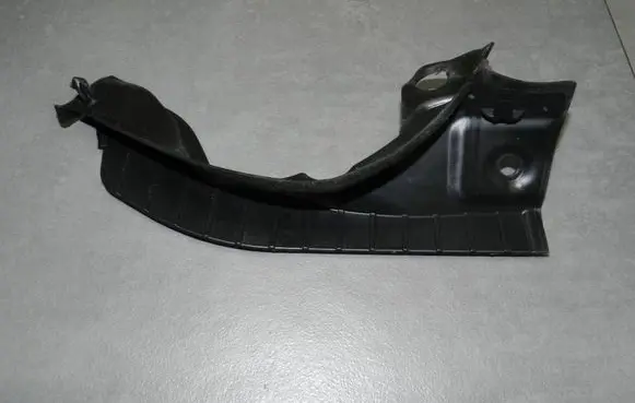 Audi A3 8Y Top upper radiator support slam panel 8Y0805233