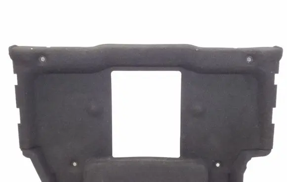 Mercedes-Benz E C207 W207 Other trunk/boot trim element A2076940525