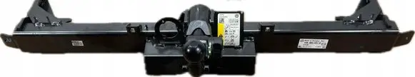 Volkswagen ID.3 Tow bar 10A803881B
