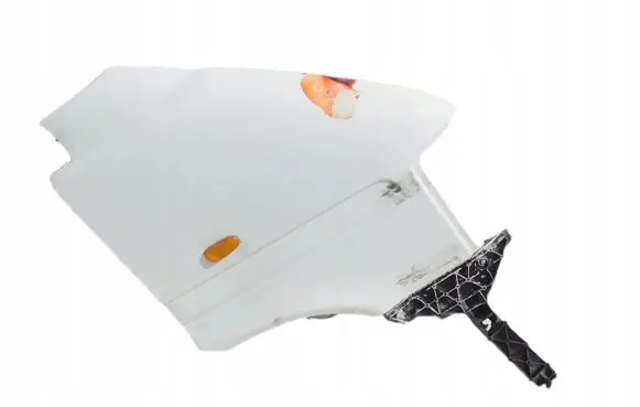 Volkswagen II LT Fender