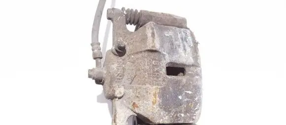 Nissan Qashqai Front brake caliper