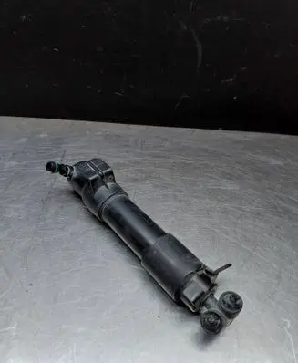 Mercedes-Benz E W211 Headlight washer spray nozzle A2118602147