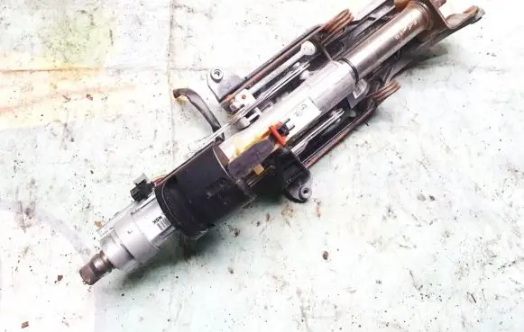 Mercedes-Benz ML W164 Steering wheel axle A1644600816 16878008