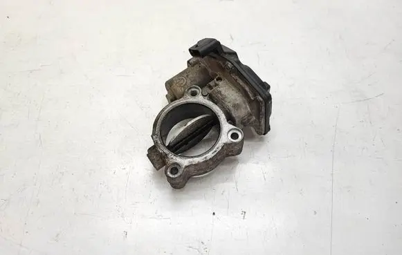 BMW X3 F25 Throttle valve 7810752 13547810752