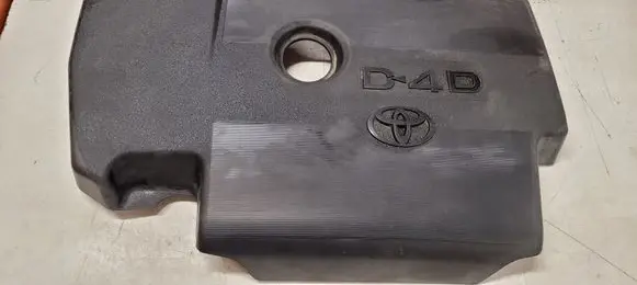 Toyota Avensis T270 Engine cover (trim)