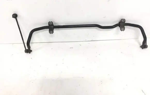 Volkswagen Polo V 6R Front anti-roll bar/sway bar 6Q0411303AN