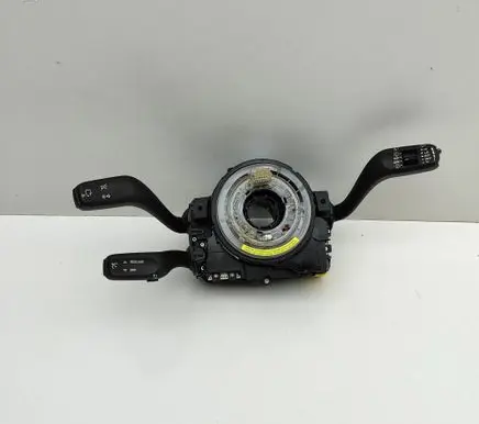 Porsche Macan (95B) Indicator stalk 95B953502AL 95B953568F
