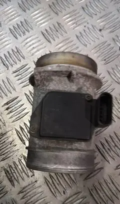 Audi A6 Allroad C5 Mass air flow meter 059906461d