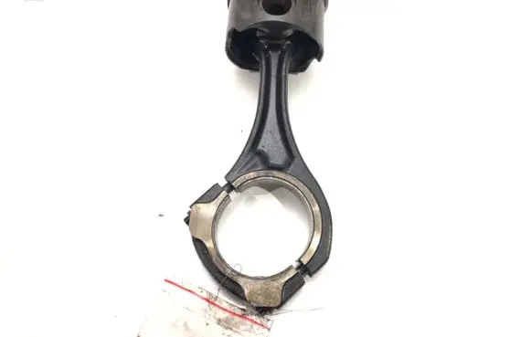 Jeep Grand Cherokee (WK) Piston with connecting rod 8340F