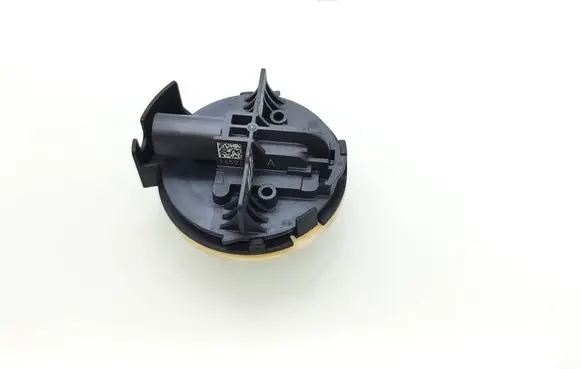 Opel Mokka B Airbag deployment crash/impact sensor 9831469280 59BC86E9 648011900B