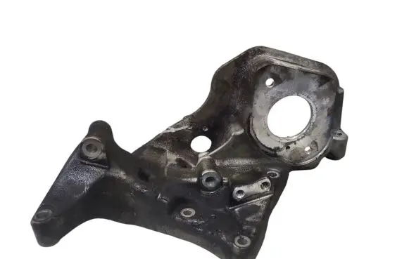 Generator/alternator bracket