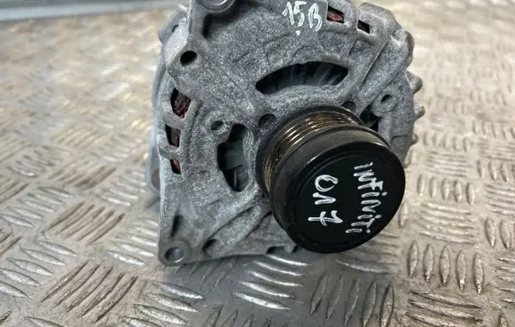 Infiniti Q30 Generator/alternator A0009061903 160602 0125711030