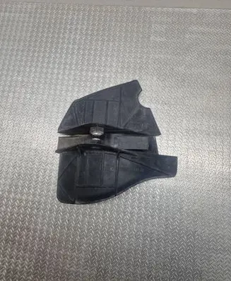 Porsche Panamera (970) Brake cooling air channel/duct 970.341.484.01
