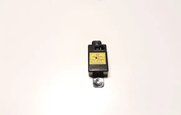 SsangYong Kyron Horn buzzer relay 8661009000