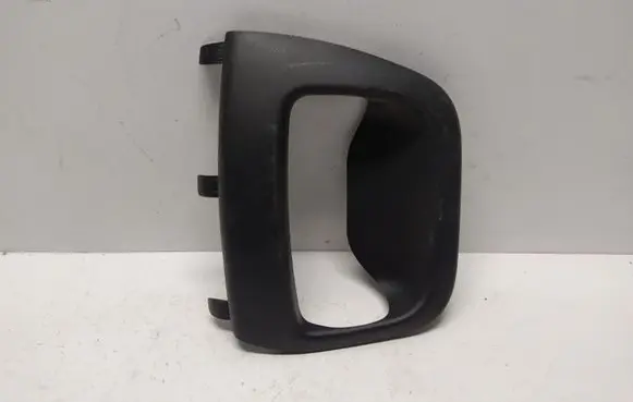 Peugeot Partner Sliding door cover cap 9681237477