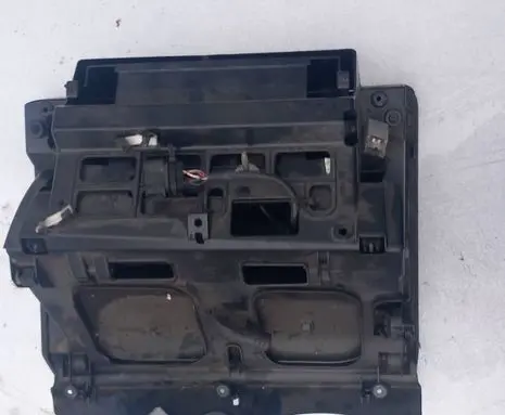 Volkswagen PASSAT B6 Glove box 3C1857114 P0108696 T00242261