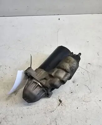 BMW 5 E60 E61 Starter motor 1241779689202 12417796892