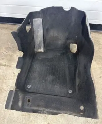 Volvo S90, V90 Front floor carpet liner 32216367