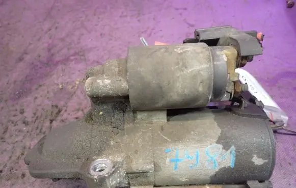 Ford Mondeo Mk III Starter motor 1S7U-11000-AB