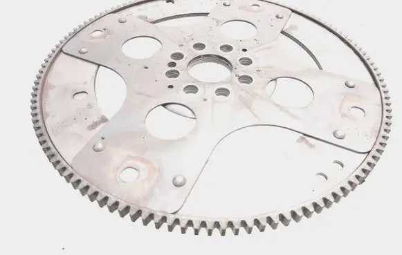 BMW 5 F10 F11 Flywheel 7797964