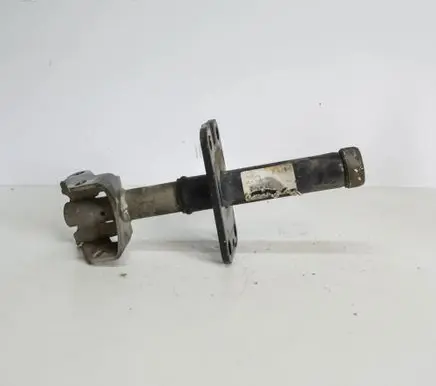 Audi A6 S6 C6 4F Front bumper shock/impact absorber 4F0807272