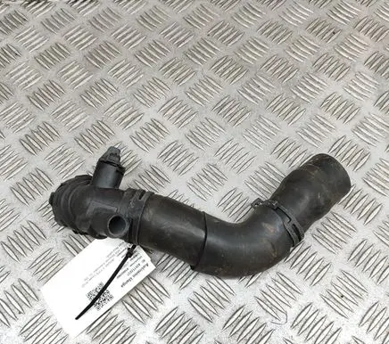 Jaguar F-Type Engine coolant pipe/hose 8W838286AG