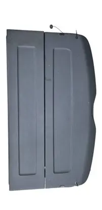 Audi Q5 SQ5 Parcel shelf 0000111