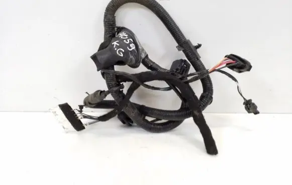 Jaguar XE Other wiring loom