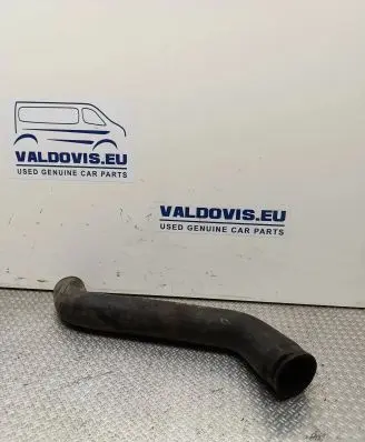 Volkswagen Crafter Intercooler hose/pipe 2E0145856A 9065280680
