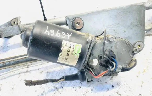 Renault Espace II Wiper motor 53545202