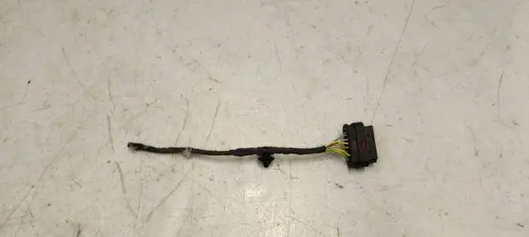 BMW X3 G01 Parking sensor (PDC) wiring loom 7622806